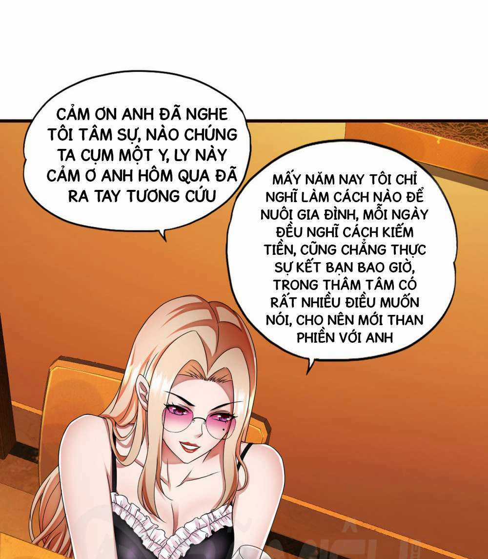 Siêu Phẩm Chiến Binh - Chapter 15 - Trang 41