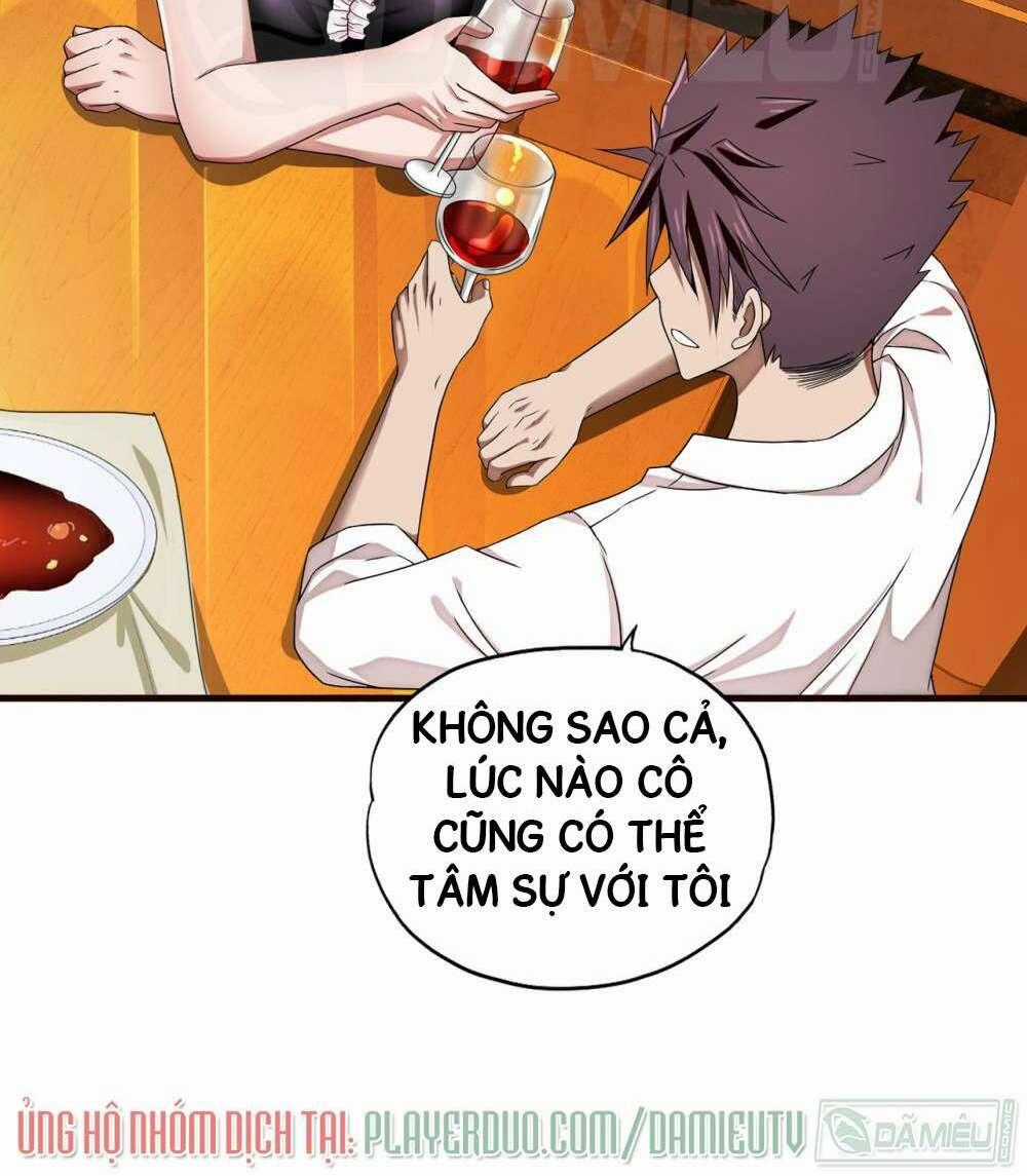 Siêu Phẩm Chiến Binh - Chapter 15 - Trang 42