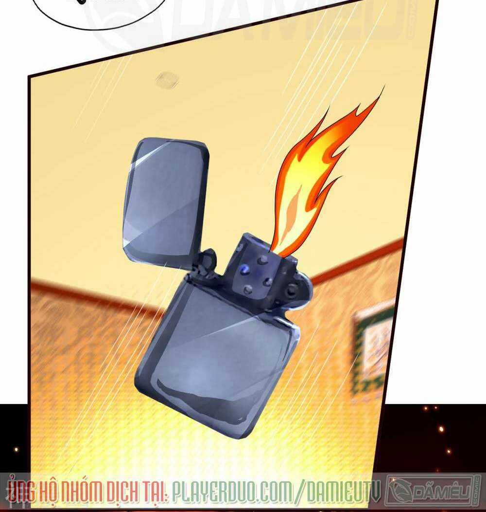 Siêu Phẩm Chiến Binh - Chapter 15 - Trang 9