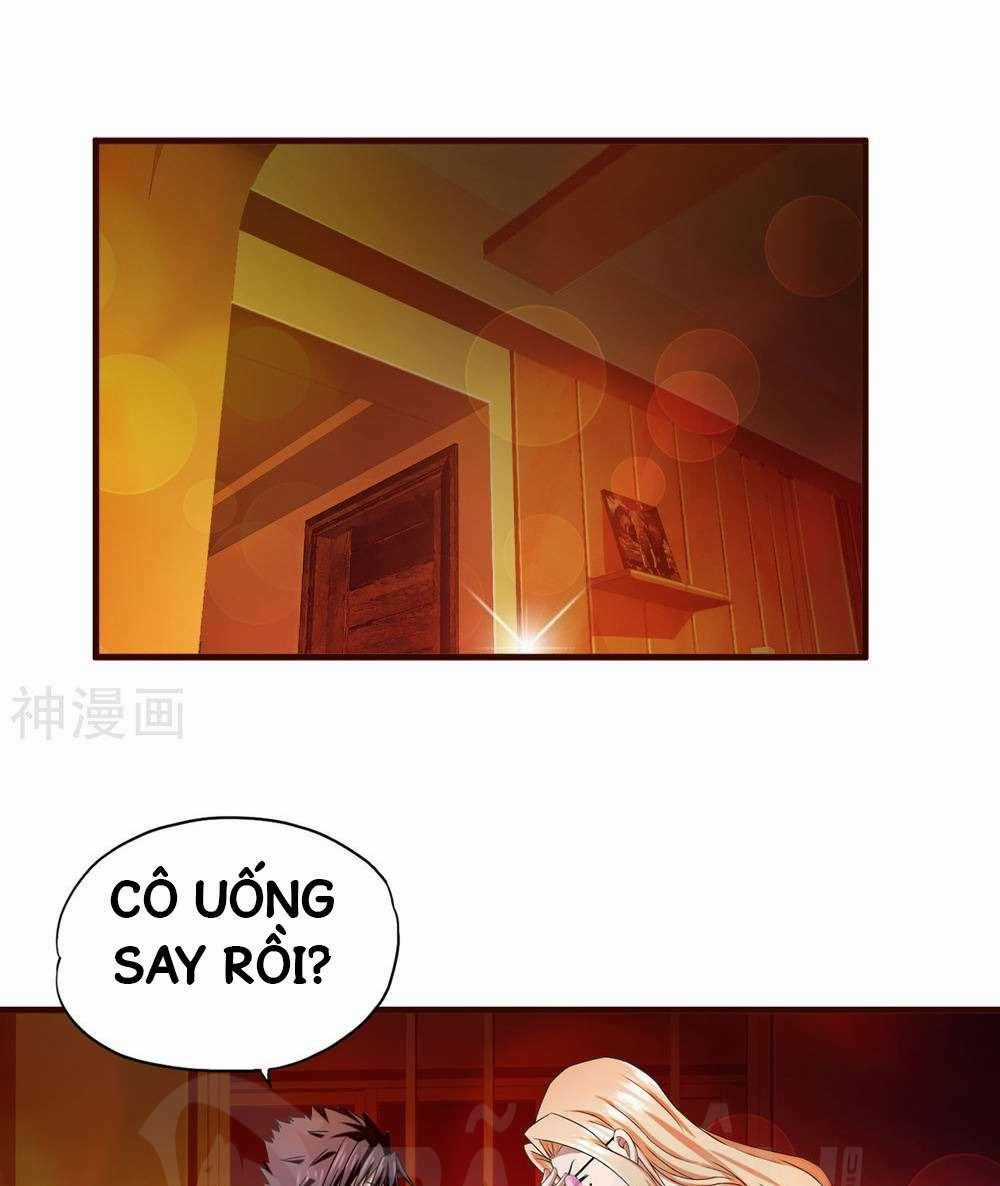 Siêu Phẩm Chiến Binh - Chapter 16 - Trang 1