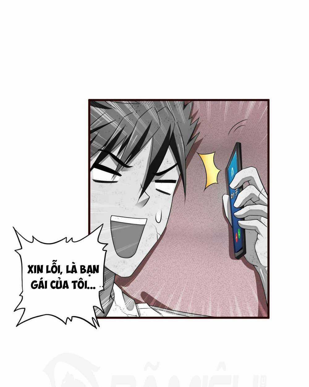 Siêu Phẩm Chiến Binh - Chapter 16 - Trang 15