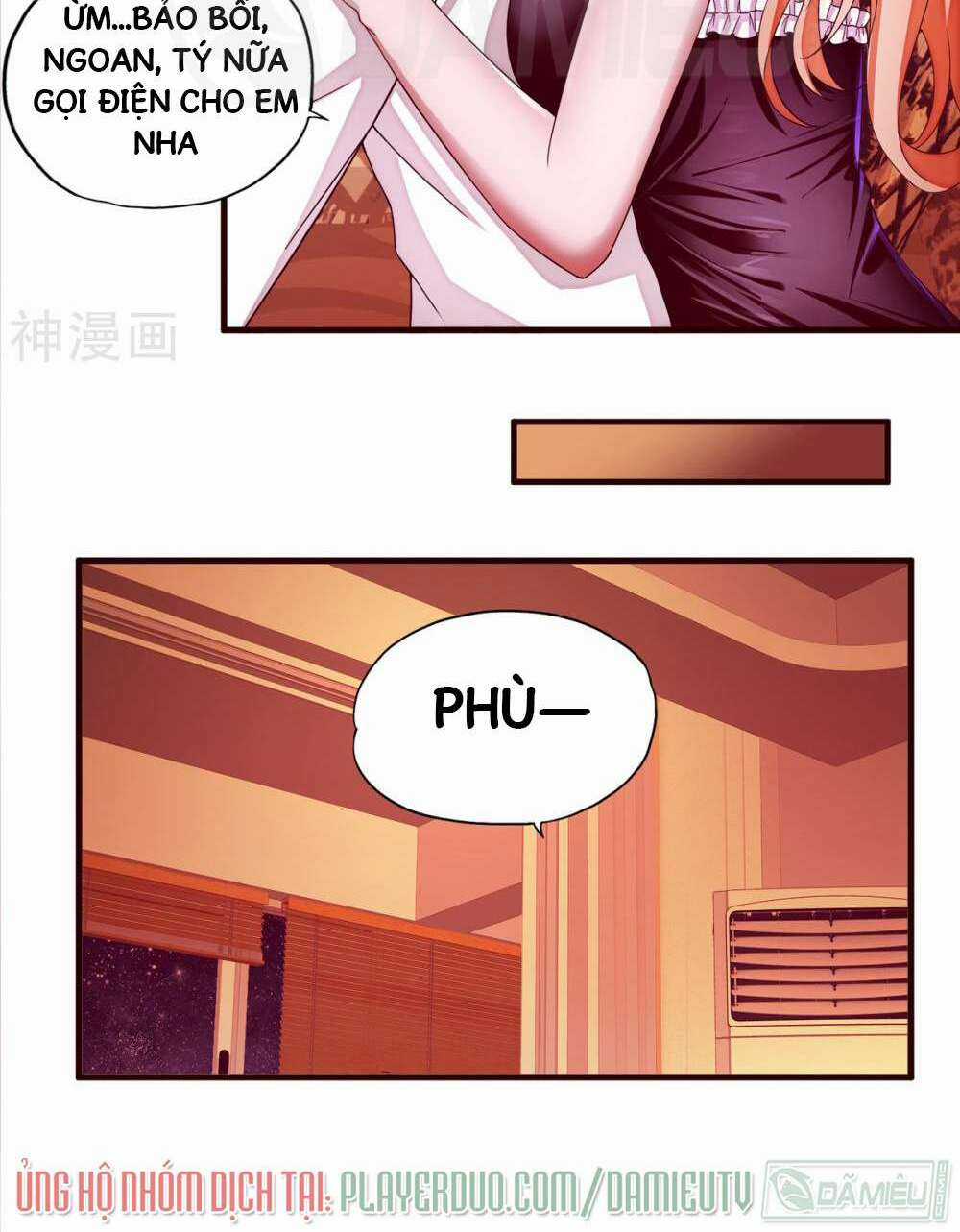 Siêu Phẩm Chiến Binh - Chapter 16 - Trang 20