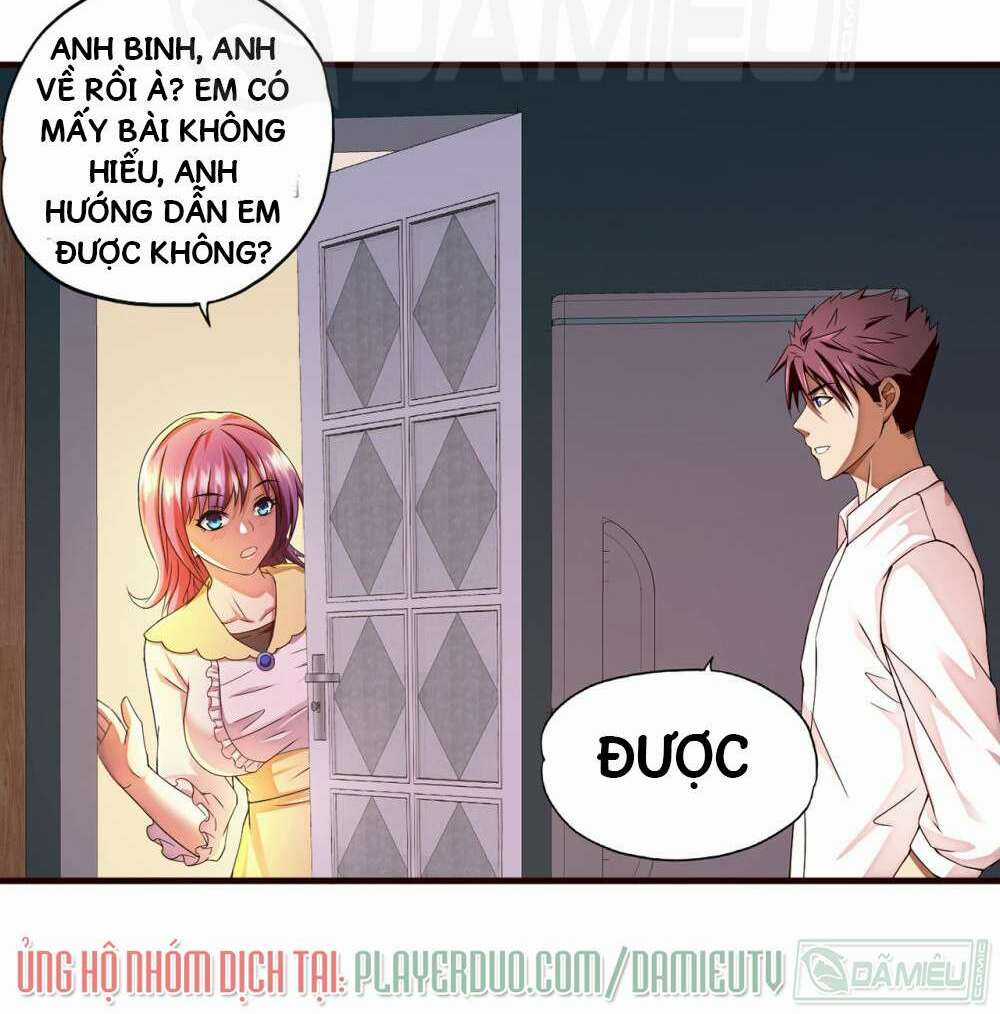 Siêu Phẩm Chiến Binh - Chapter 16 - Trang 24