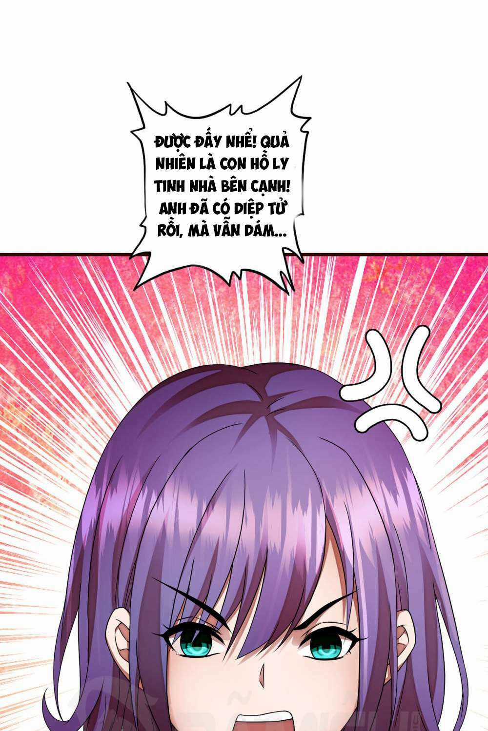 Siêu Phẩm Chiến Binh - Chapter 16 - Trang 27