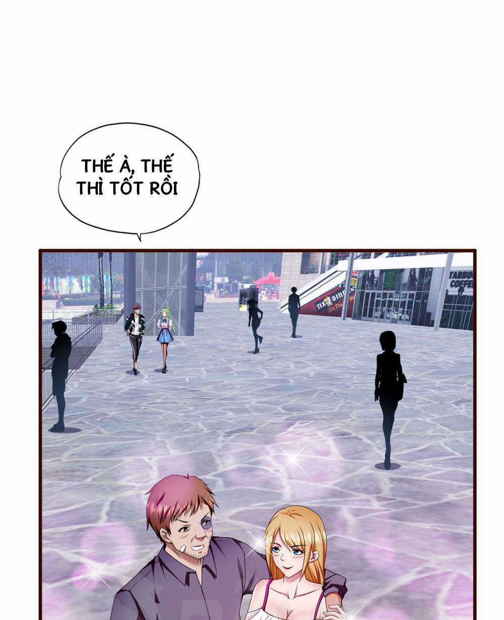 Siêu Phẩm Chiến Binh - Chapter 16 - Trang 32