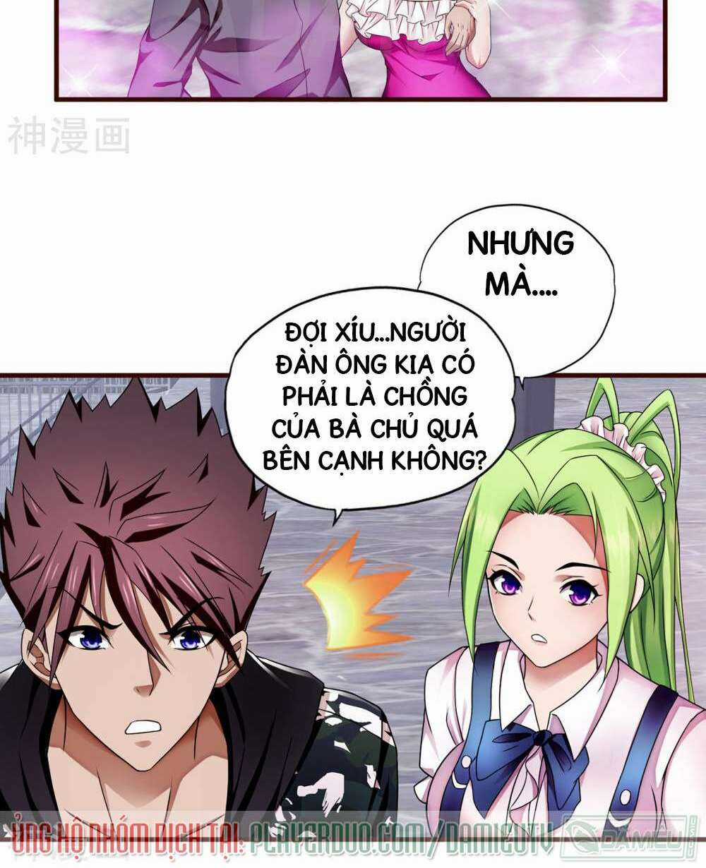 Siêu Phẩm Chiến Binh - Chapter 16 - Trang 33