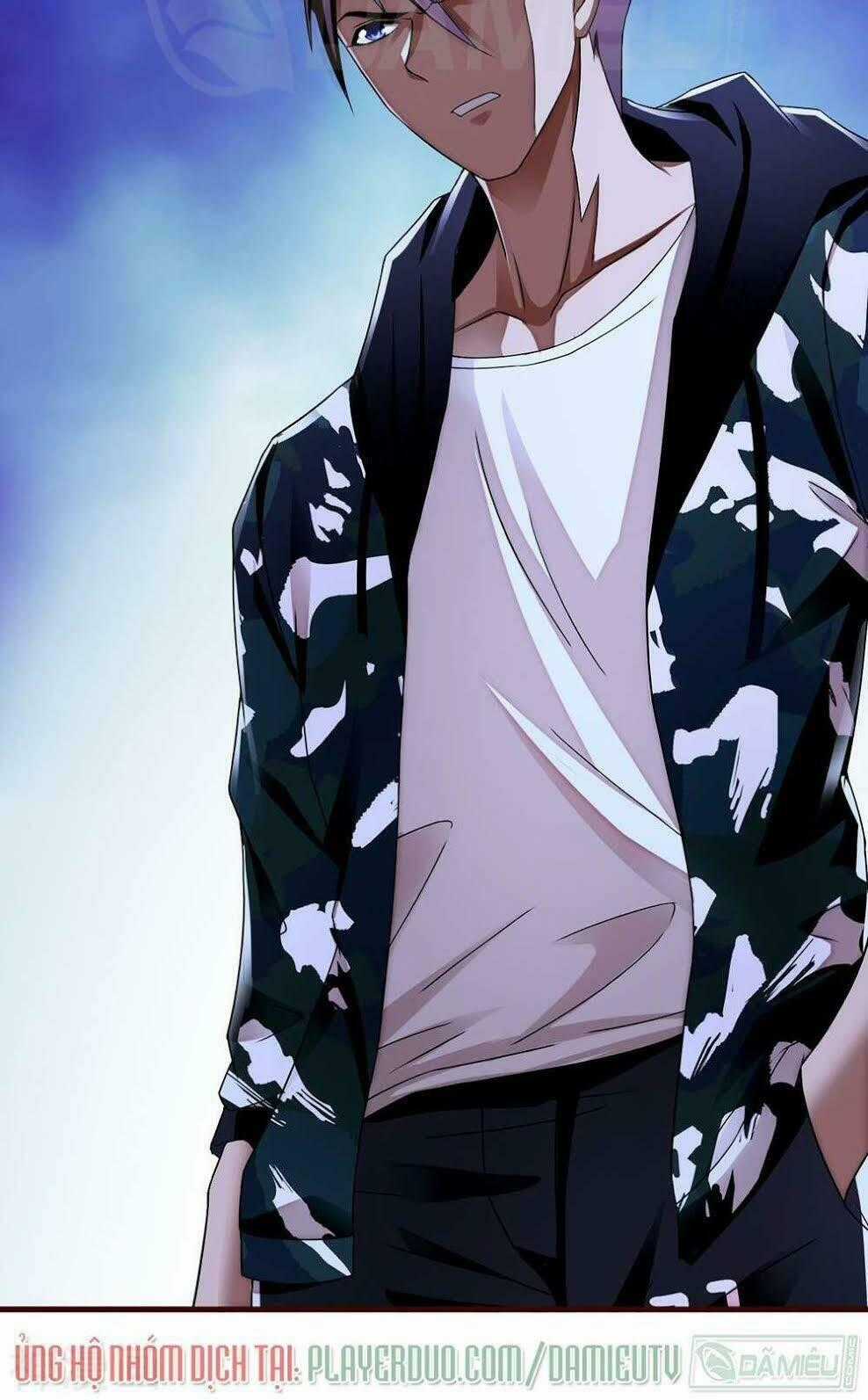 Siêu Phẩm Chiến Binh - Chapter 16 - Trang 35