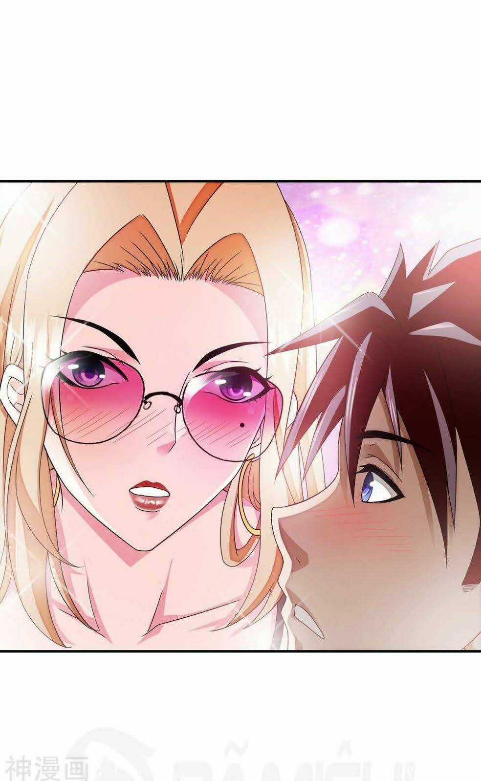 Siêu Phẩm Chiến Binh - Chapter 16 - Trang 7