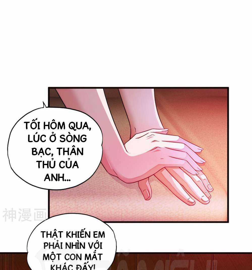 Siêu Phẩm Chiến Binh - Chapter 16 - Trang 9