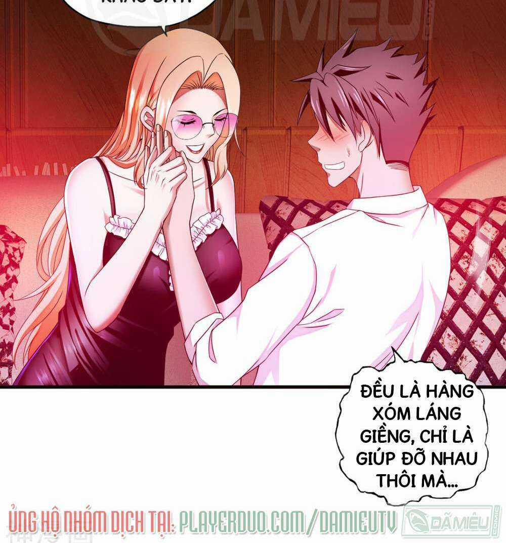 Siêu Phẩm Chiến Binh - Chapter 16 - Trang 10