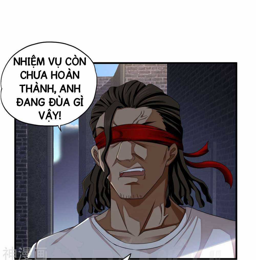 Siêu Phẩm Chiến Binh - Chapter 17 - Trang 11