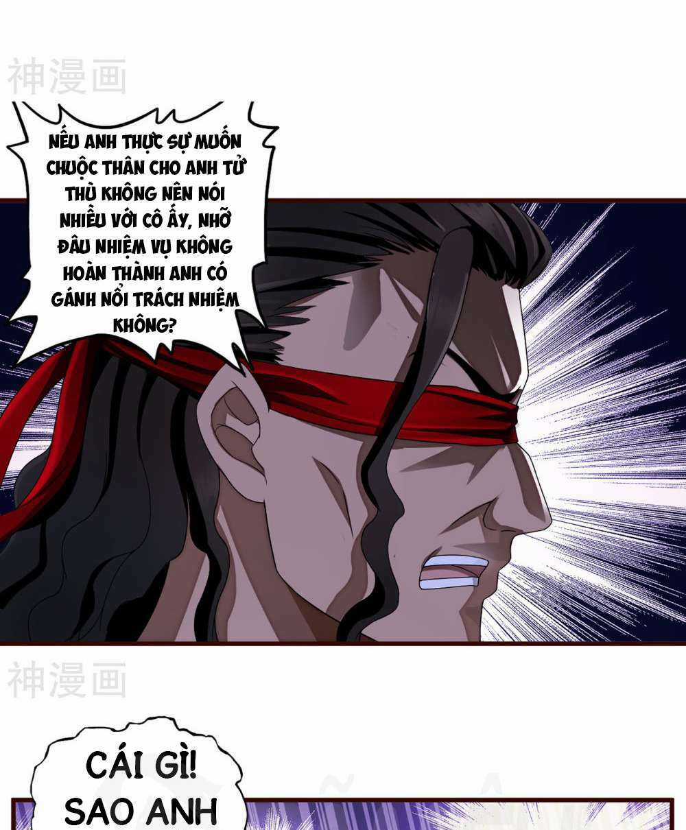 Siêu Phẩm Chiến Binh - Chapter 17 - Trang 13