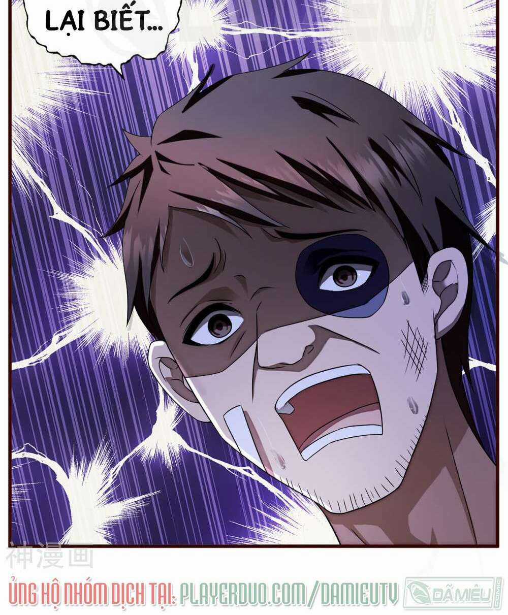 Siêu Phẩm Chiến Binh - Chapter 17 - Trang 14