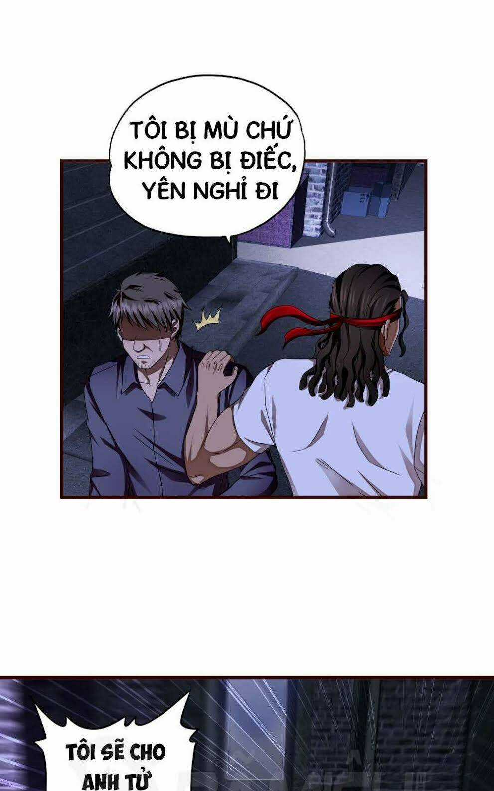 Siêu Phẩm Chiến Binh - Chapter 17 - Trang 15