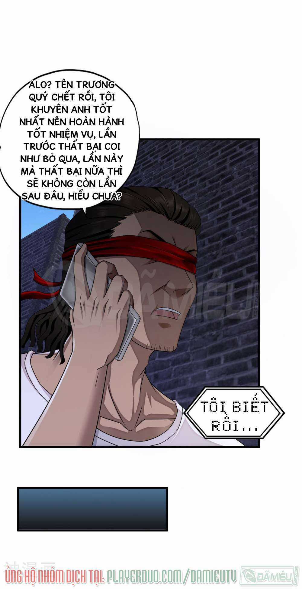 Siêu Phẩm Chiến Binh - Chapter 17 - Trang 17