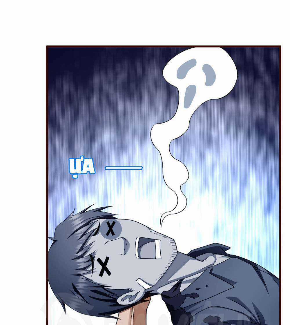 Siêu Phẩm Chiến Binh - Chapter 17 - Trang 27