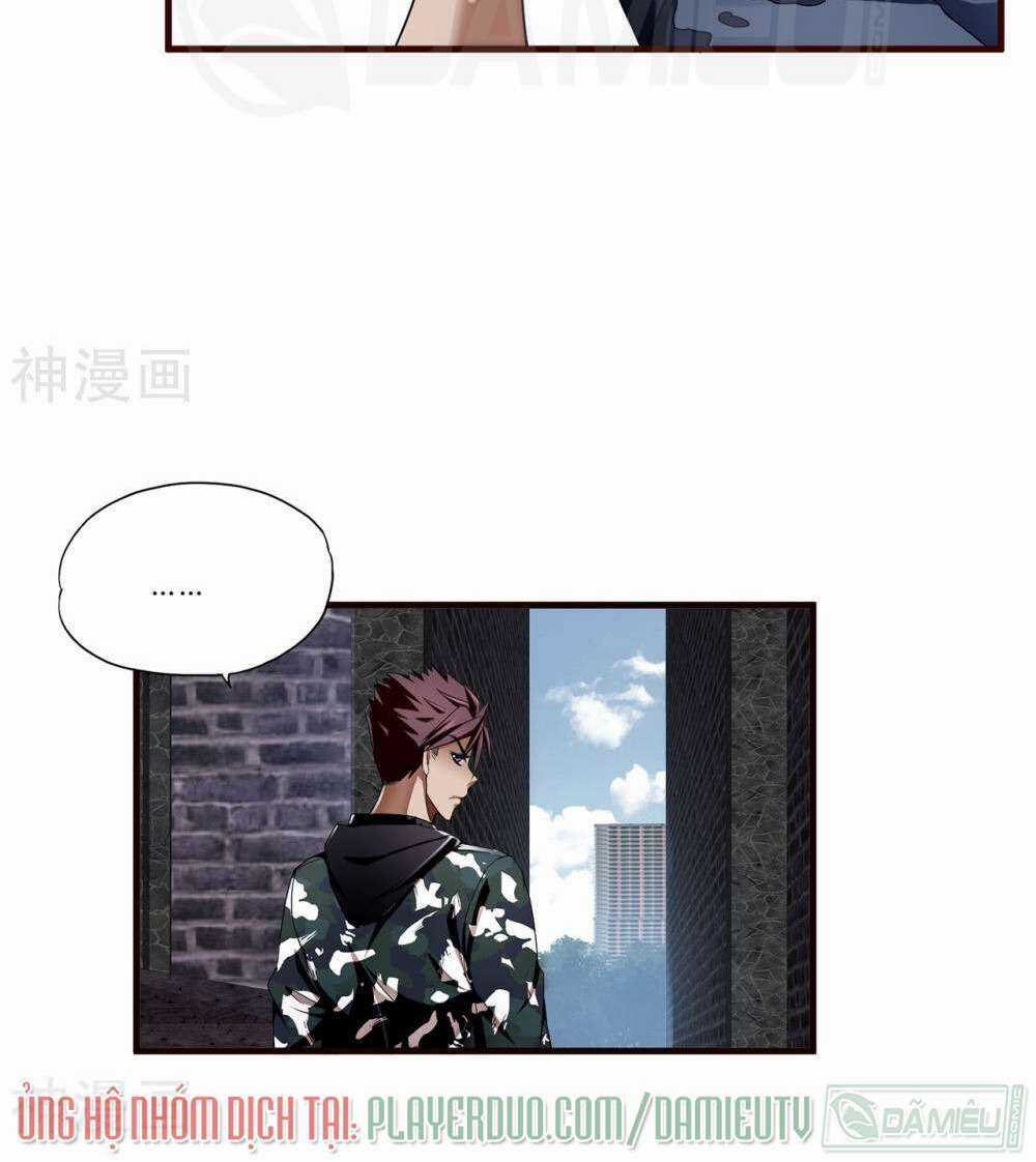 Siêu Phẩm Chiến Binh - Chapter 17 - Trang 28