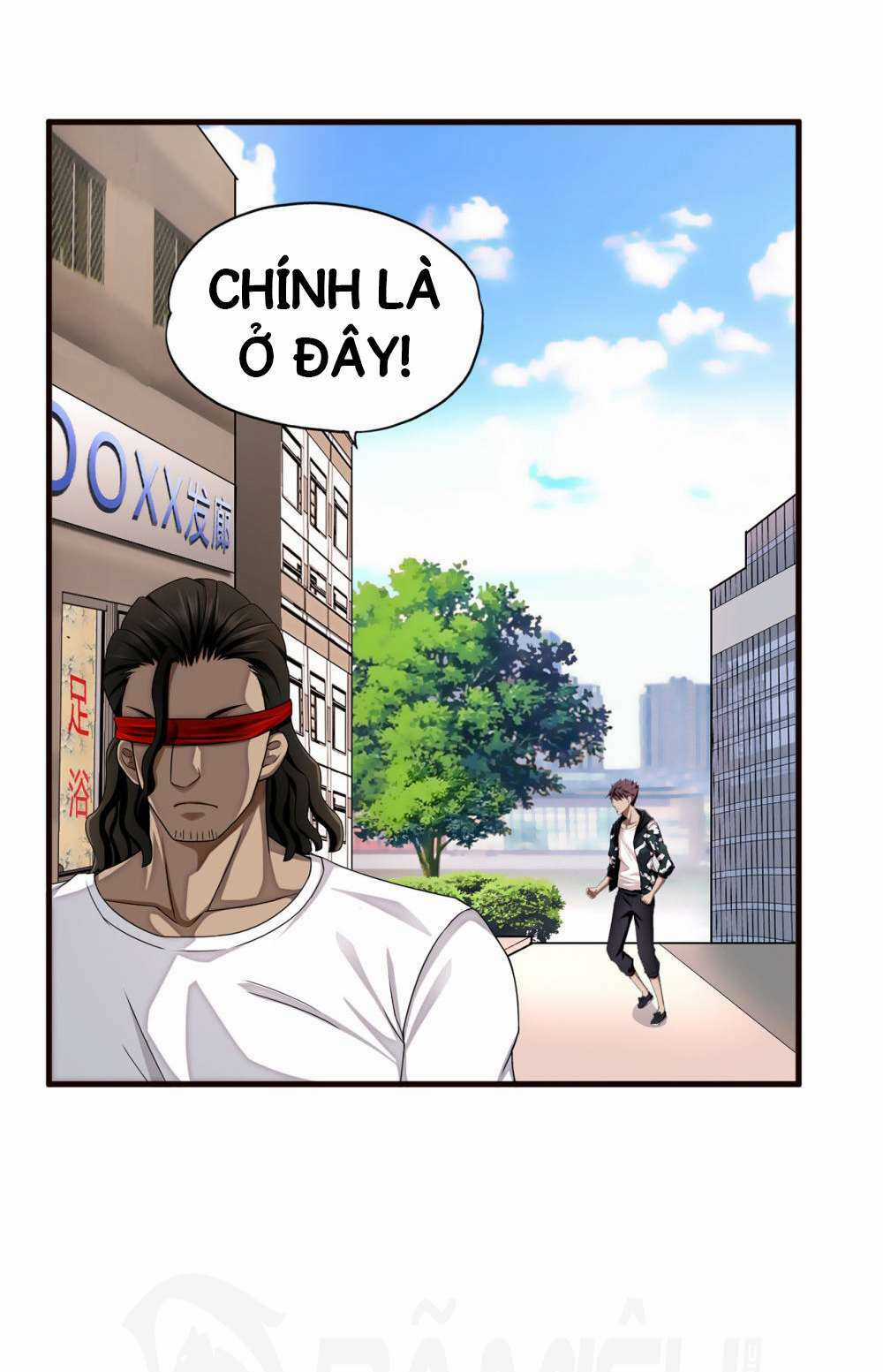 Siêu Phẩm Chiến Binh - Chapter 17 - Trang 30