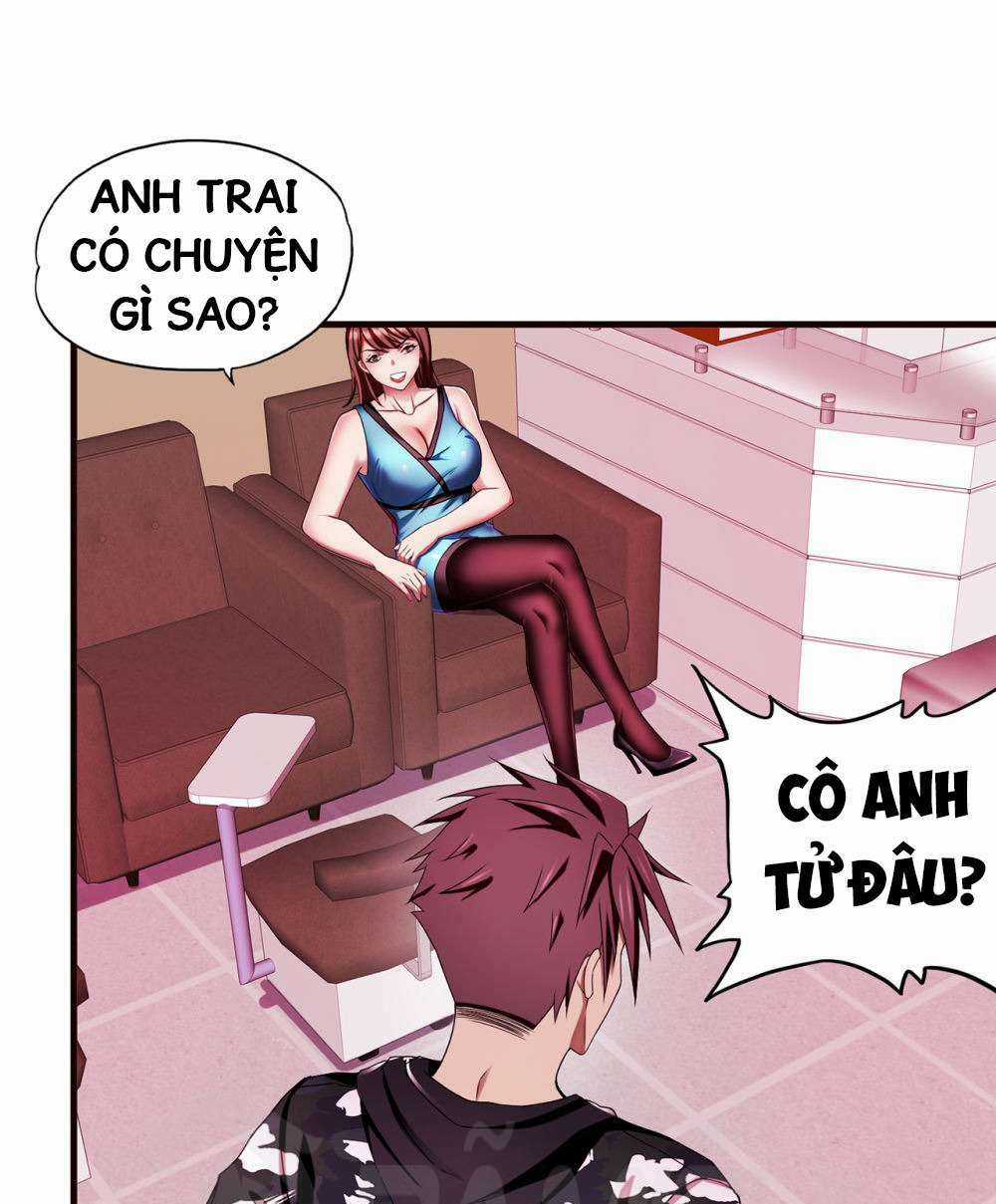 Siêu Phẩm Chiến Binh - Chapter 17 - Trang 32