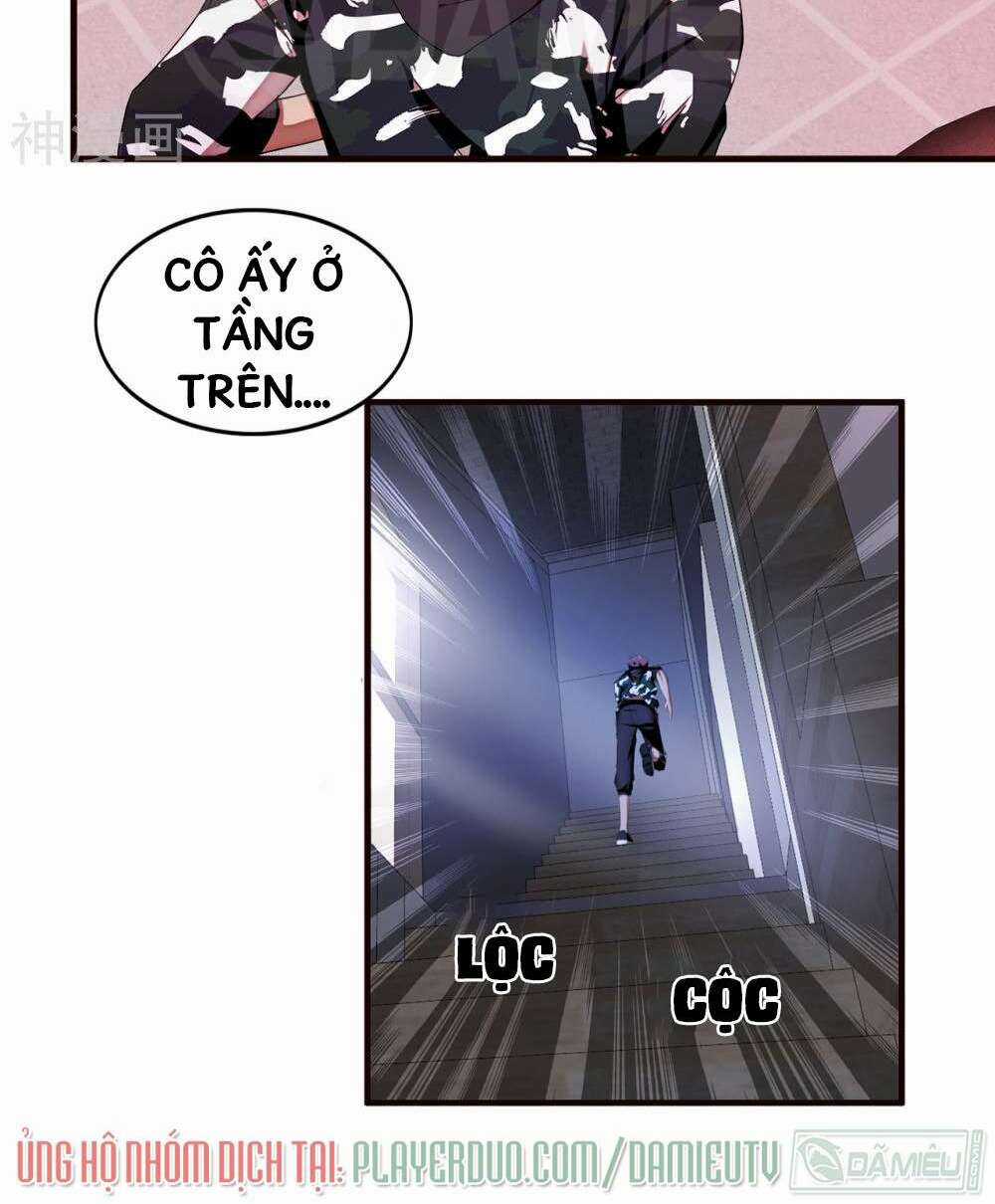 Siêu Phẩm Chiến Binh - Chapter 17 - Trang 33