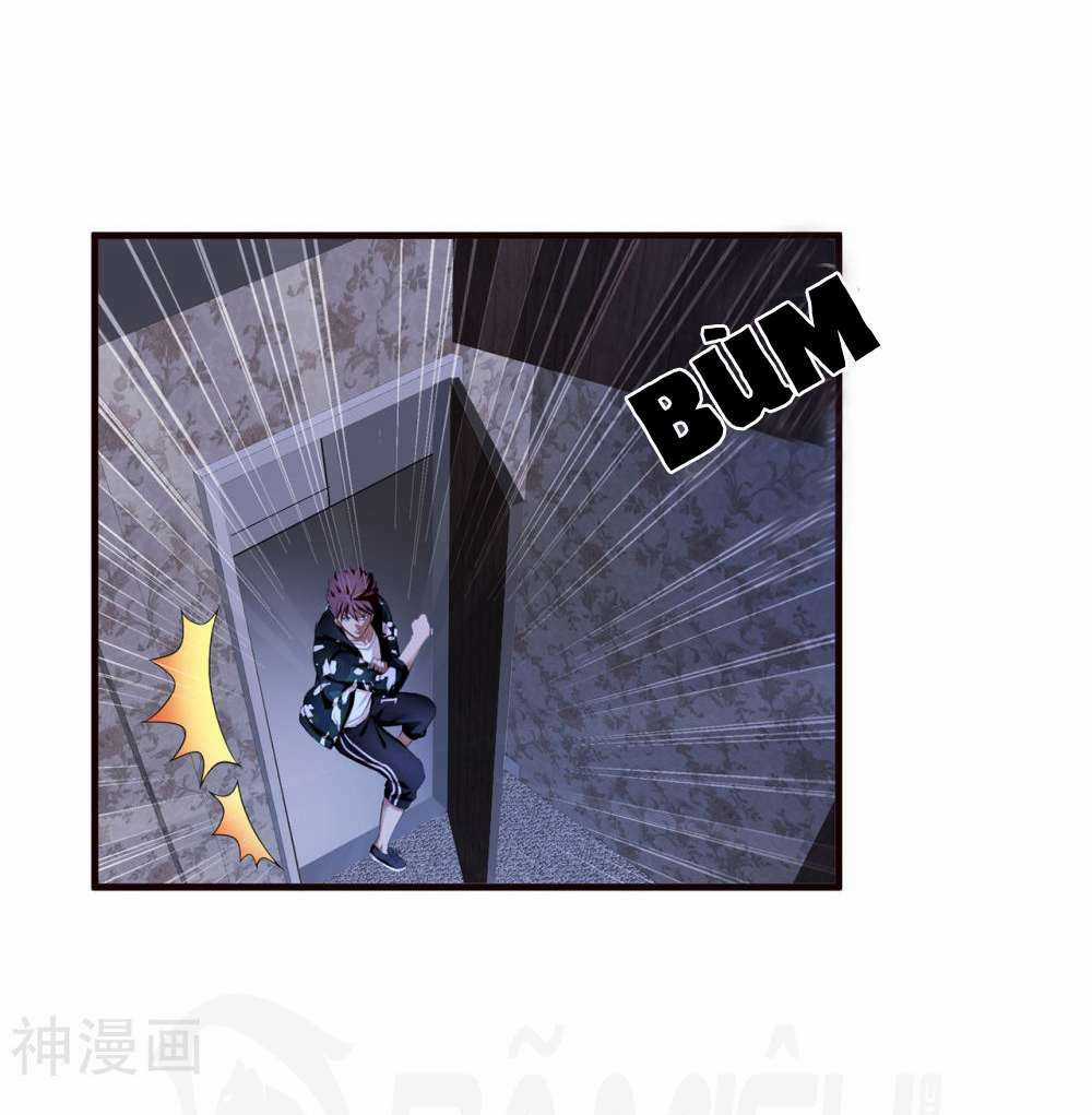 Siêu Phẩm Chiến Binh - Chapter 17 - Trang 34