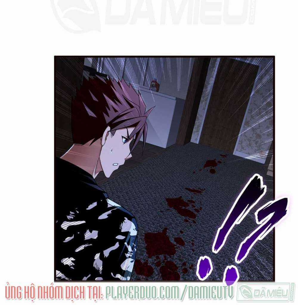 Siêu Phẩm Chiến Binh - Chapter 17 - Trang 35