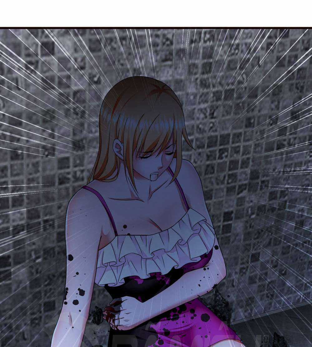 Siêu Phẩm Chiến Binh - Chapter 17 - Trang 36