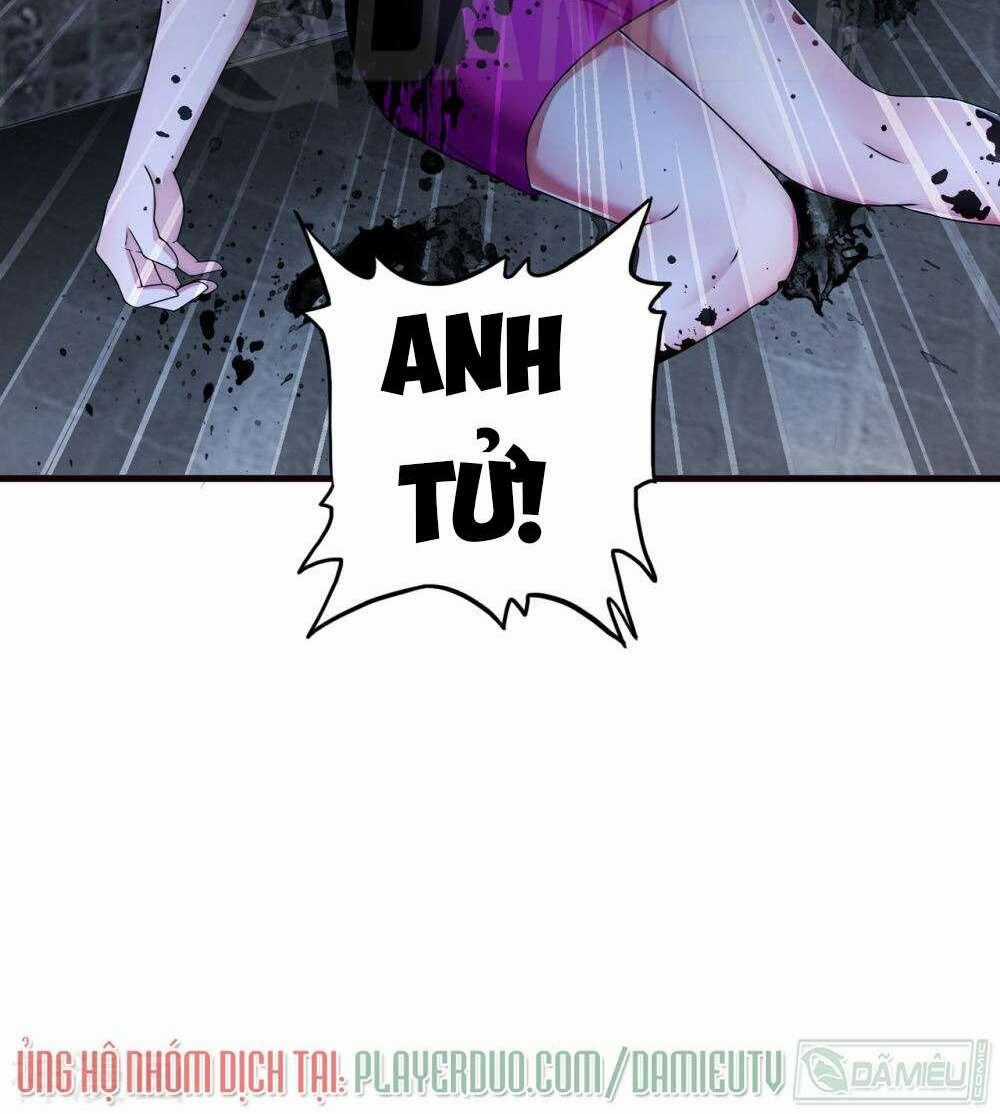 Siêu Phẩm Chiến Binh - Chapter 17 - Trang 37