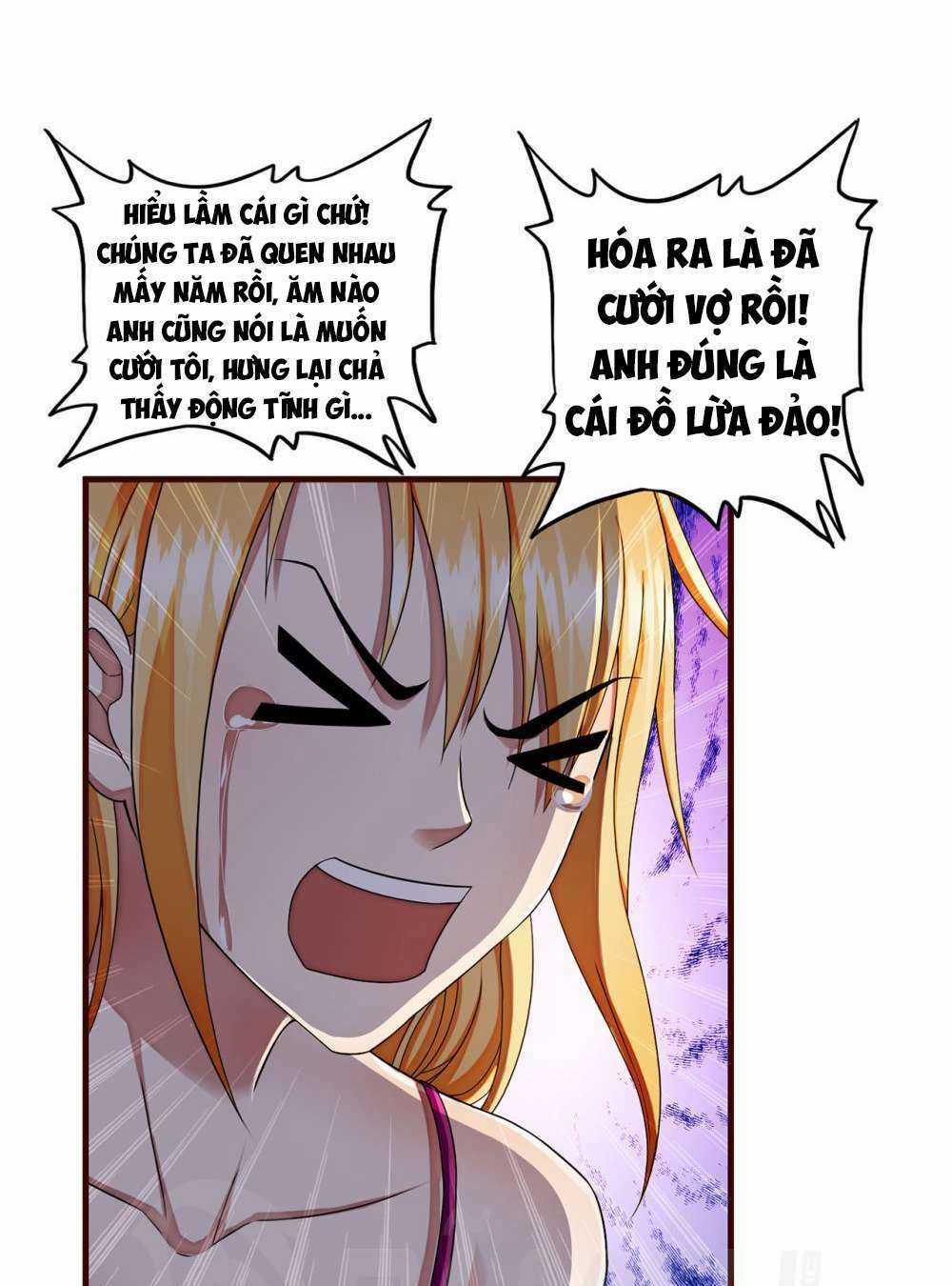 Siêu Phẩm Chiến Binh - Chapter 17 - Trang 5