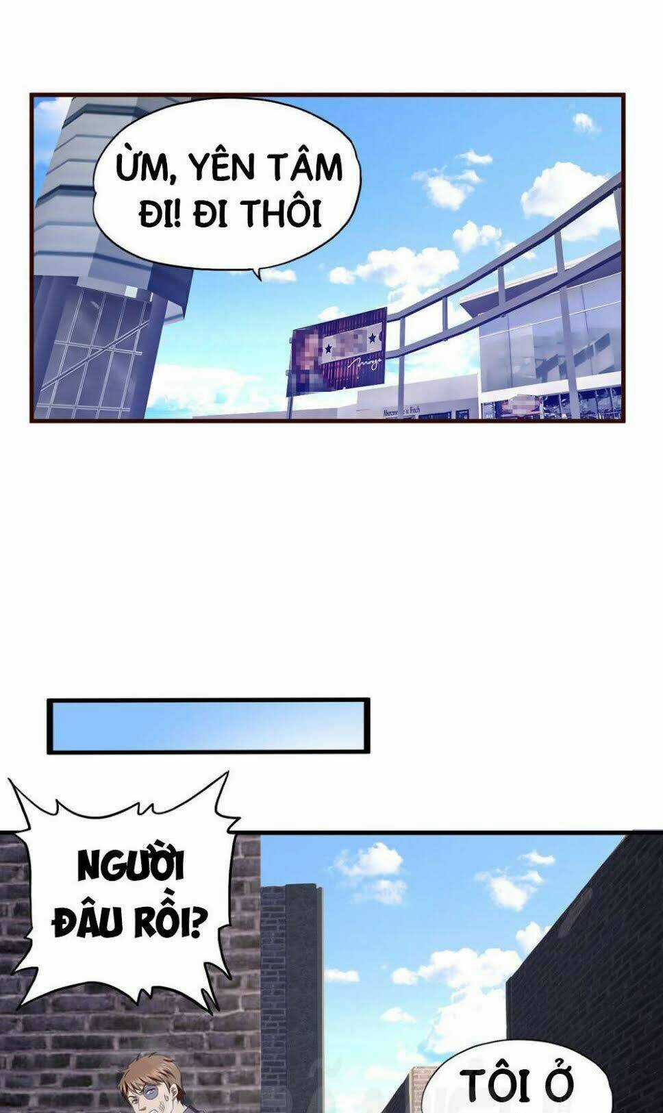 Siêu Phẩm Chiến Binh - Chapter 17 - Trang 9