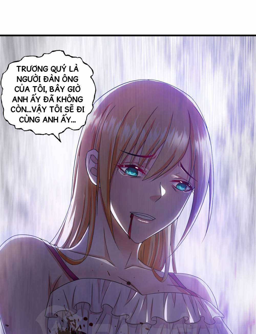 Siêu Phẩm Chiến Binh - Chapter 18 - Trang 14