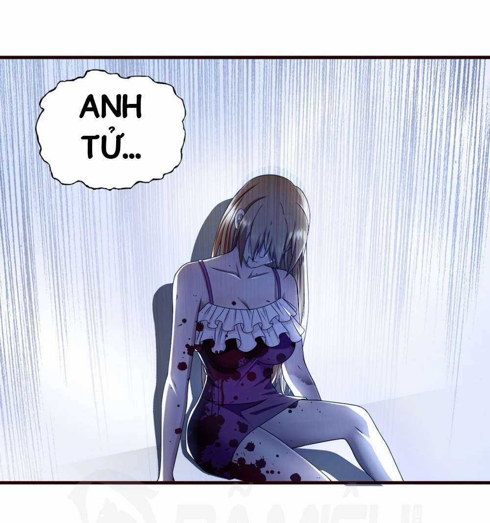 Siêu Phẩm Chiến Binh - Chapter 18 - Trang 16