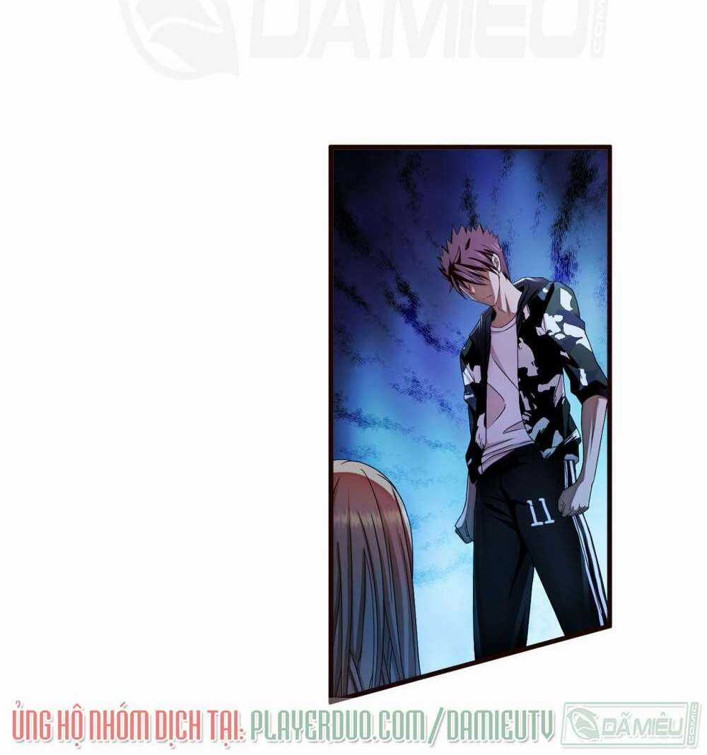 Siêu Phẩm Chiến Binh - Chapter 18 - Trang 17