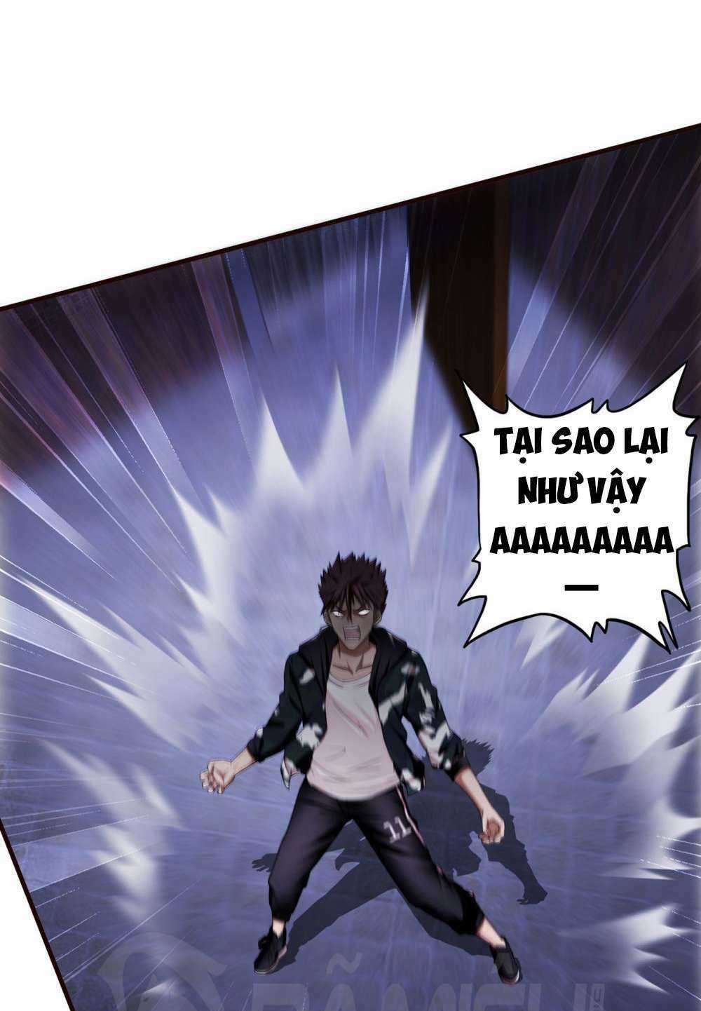 Siêu Phẩm Chiến Binh - Chapter 18 - Trang 18