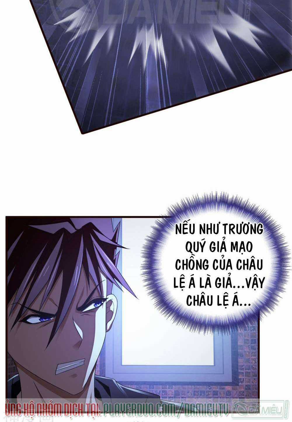 Siêu Phẩm Chiến Binh - Chapter 18 - Trang 19