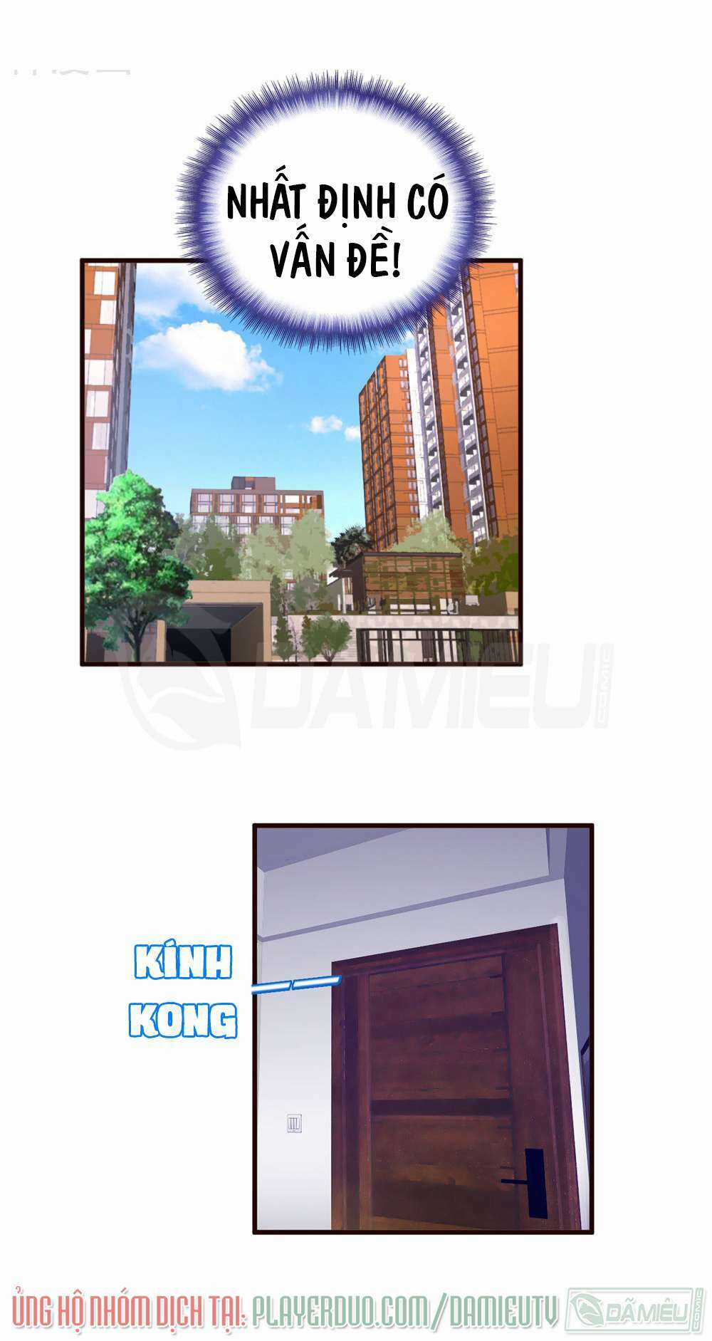 Siêu Phẩm Chiến Binh - Chapter 18 - Trang 20