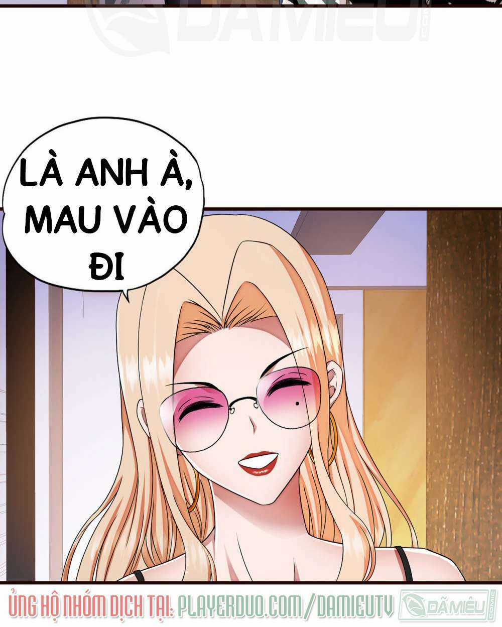 Siêu Phẩm Chiến Binh - Chapter 18 - Trang 22