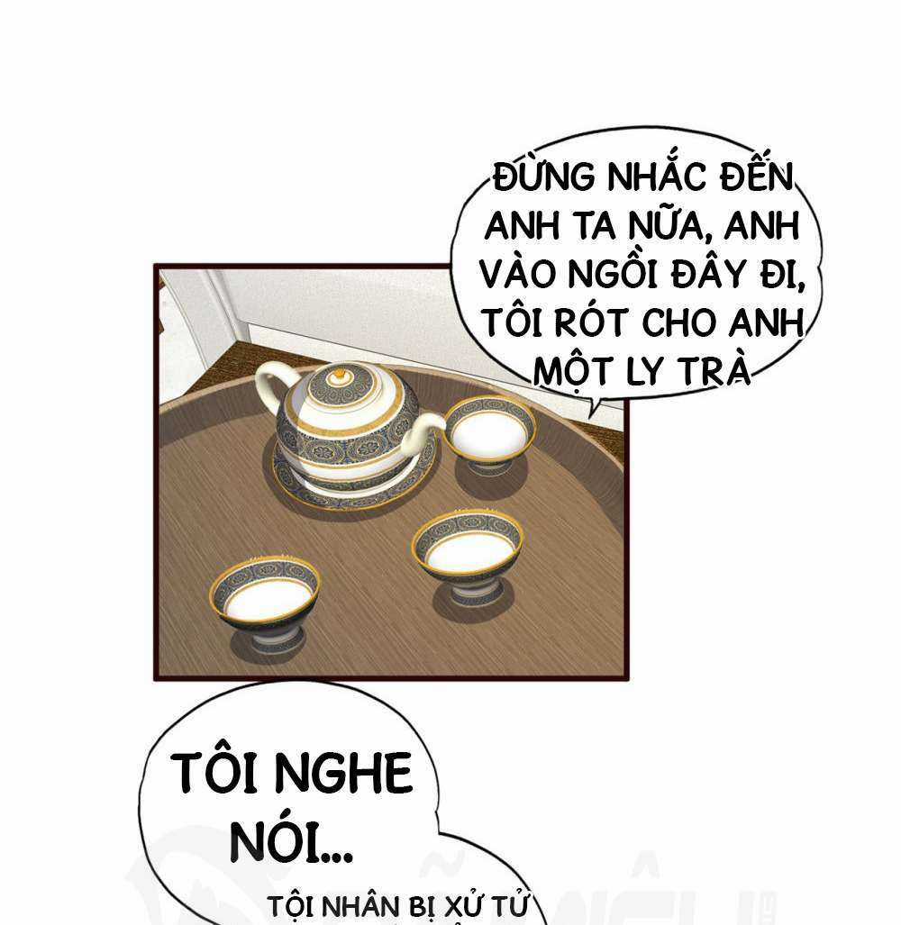 Siêu Phẩm Chiến Binh - Chapter 18 - Trang 24