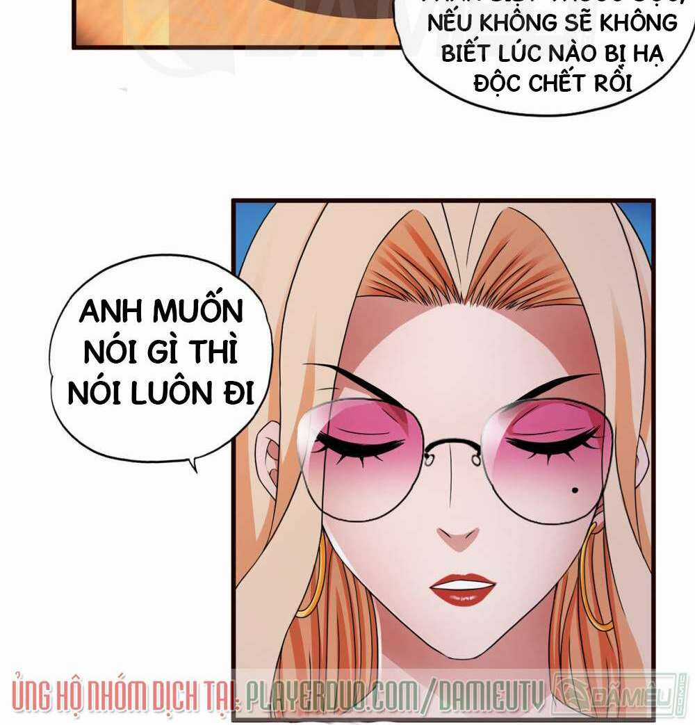 Siêu Phẩm Chiến Binh - Chapter 18 - Trang 27