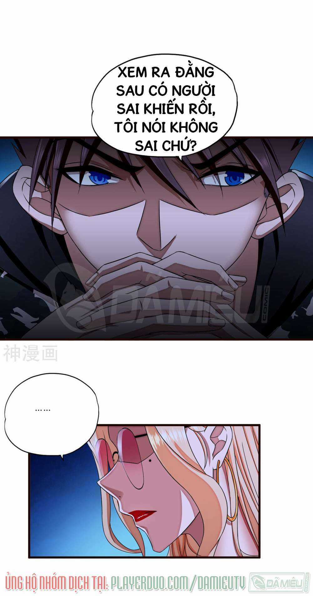 Siêu Phẩm Chiến Binh - Chapter 18 - Trang 30