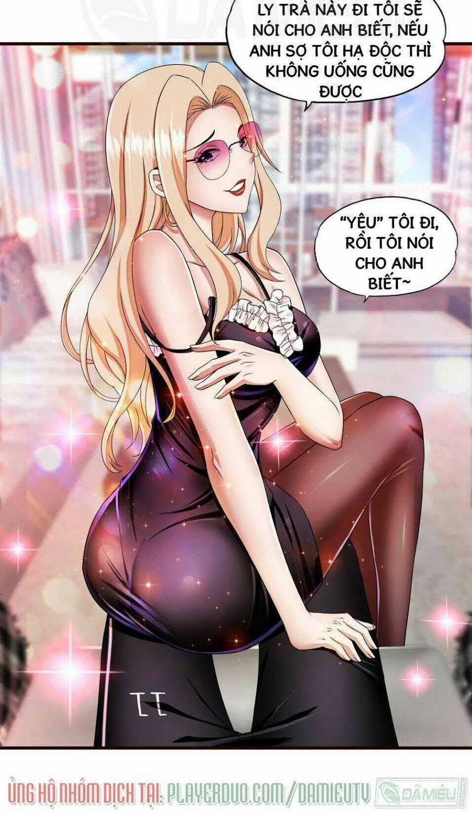 Siêu Phẩm Chiến Binh - Chapter 18 - Trang 32