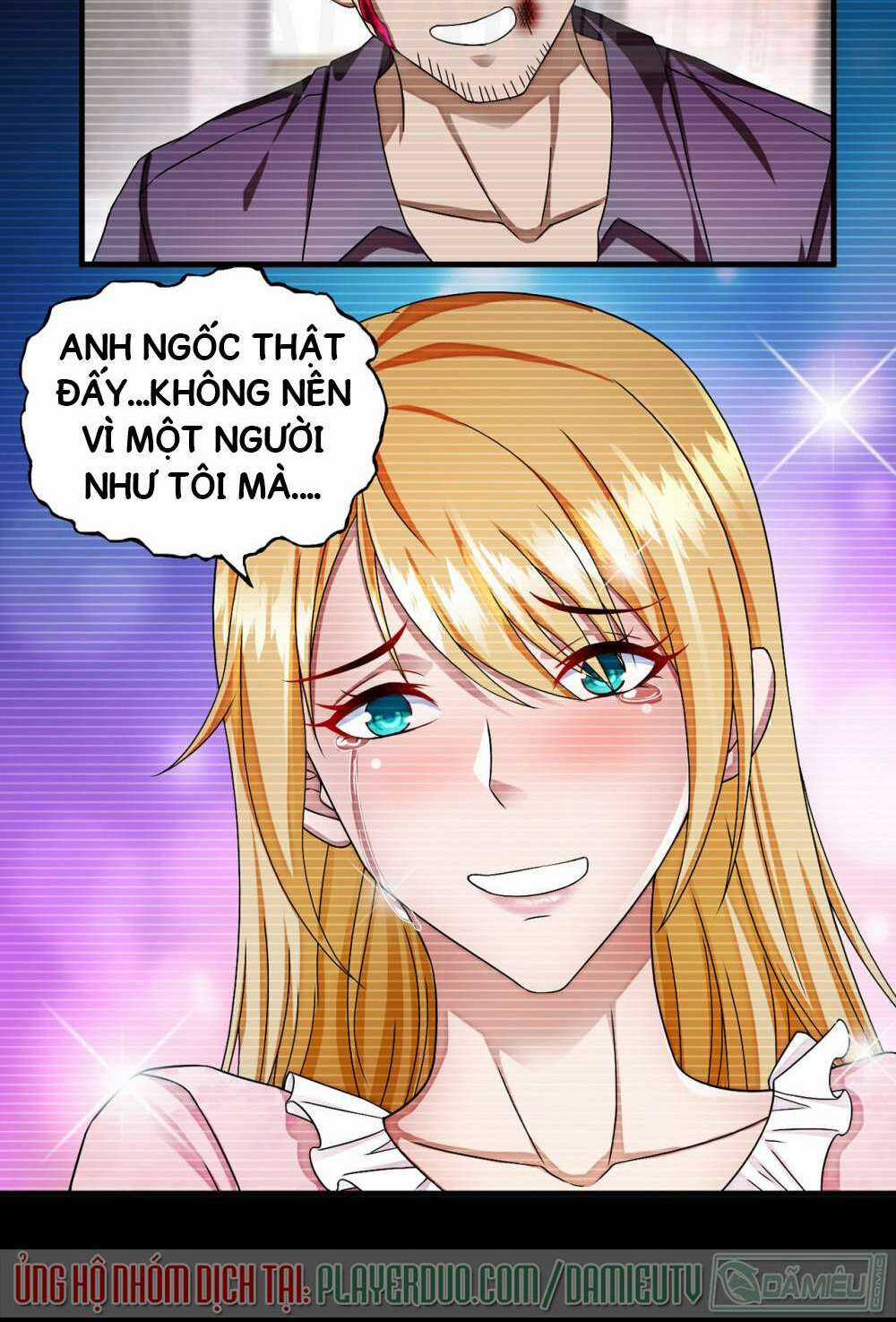 Siêu Phẩm Chiến Binh - Chapter 18 - Trang 6