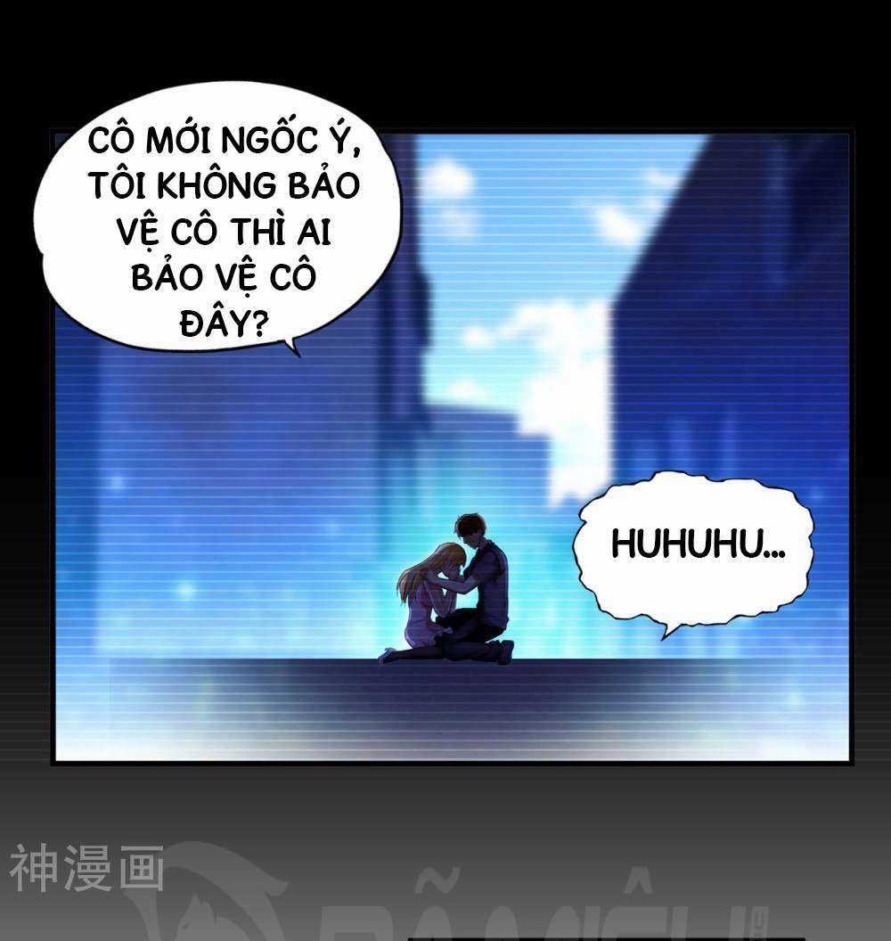 Siêu Phẩm Chiến Binh - Chapter 18 - Trang 7