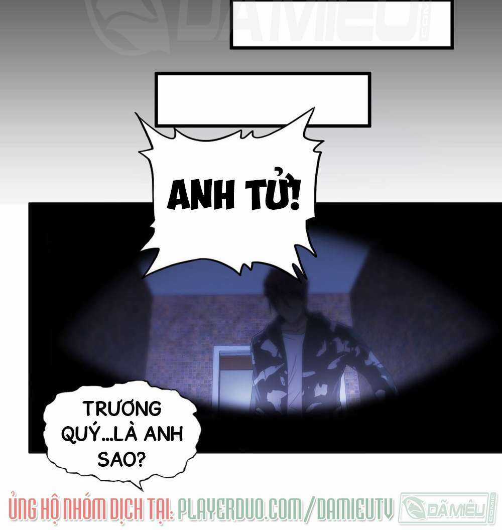 Siêu Phẩm Chiến Binh - Chapter 18 - Trang 8