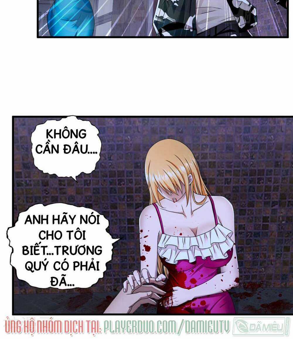 Siêu Phẩm Chiến Binh - Chapter 18 - Trang 10