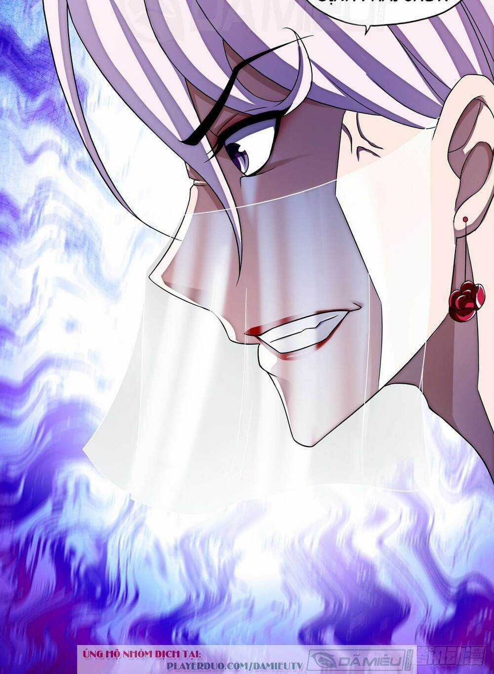 Siêu Phẩm Chiến Binh - Chapter 19 - Trang 16