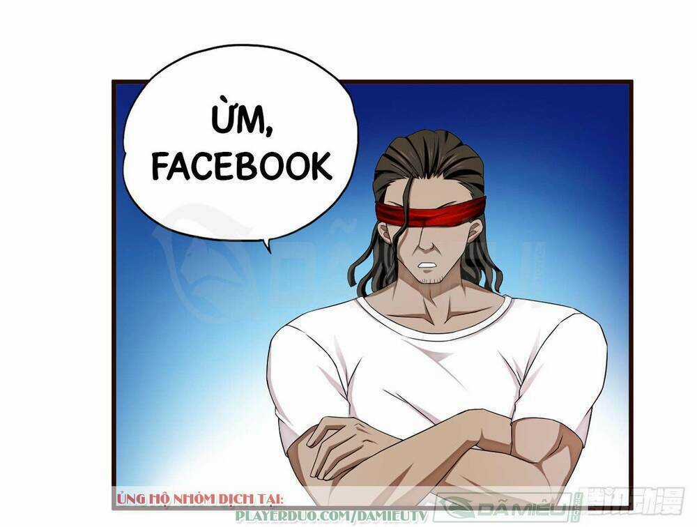 Siêu Phẩm Chiến Binh - Chapter 19 - Trang 17