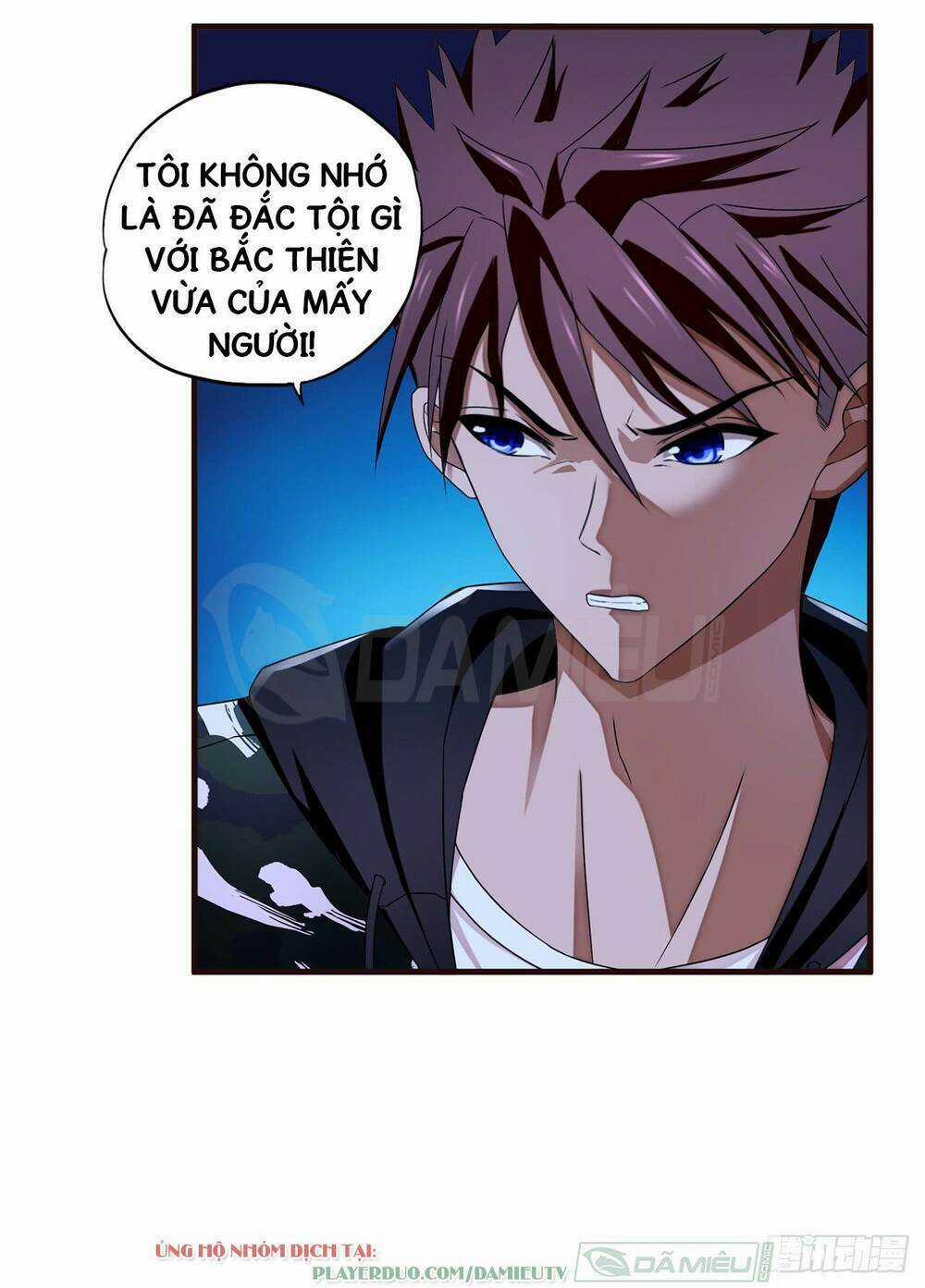 Siêu Phẩm Chiến Binh - Chapter 19 - Trang 20