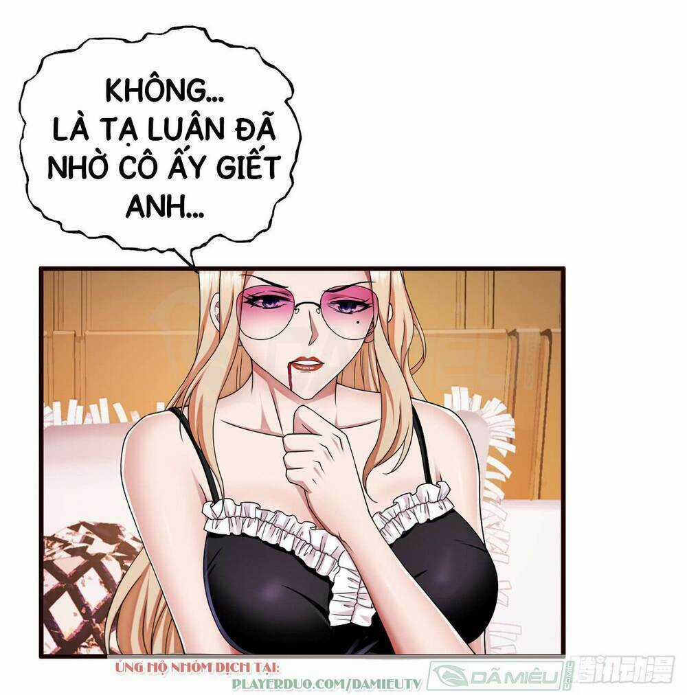 Siêu Phẩm Chiến Binh - Chapter 19 - Trang 21