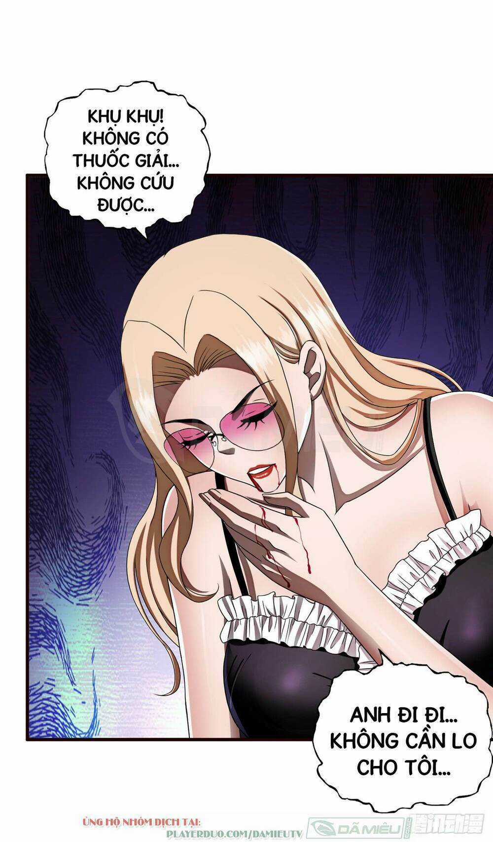 Siêu Phẩm Chiến Binh - Chapter 19 - Trang 24